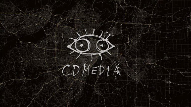 CD Media