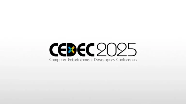 CEDEC 2025