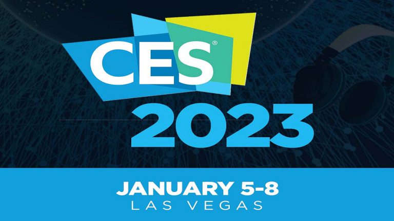 CES 2023