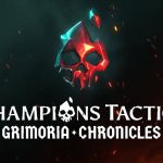 Champions Tactics: Grimoria Chronicles