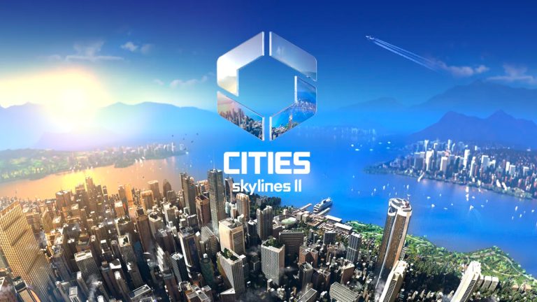 Cities Skylines 2