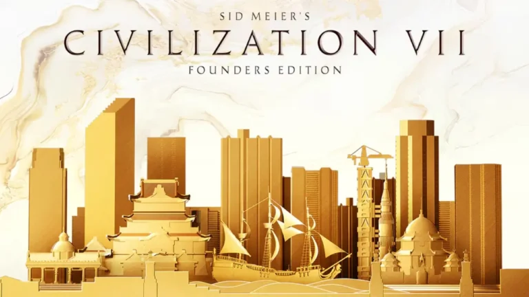 Civilization VII