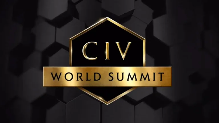 Civ World Summit