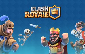 Clash Royale