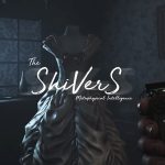 Clock Wizard Games - The Shivers