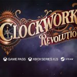 Clockwork Revolution