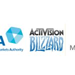 CMA - Activision Blizzard - Microsoft