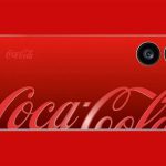 Coca Cola Akıllı Telefon