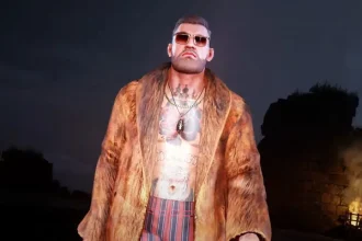 Conor McGregor