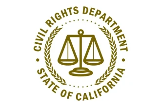 California's Civil Rights Department