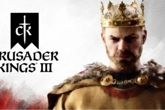 Crusader Kings 3