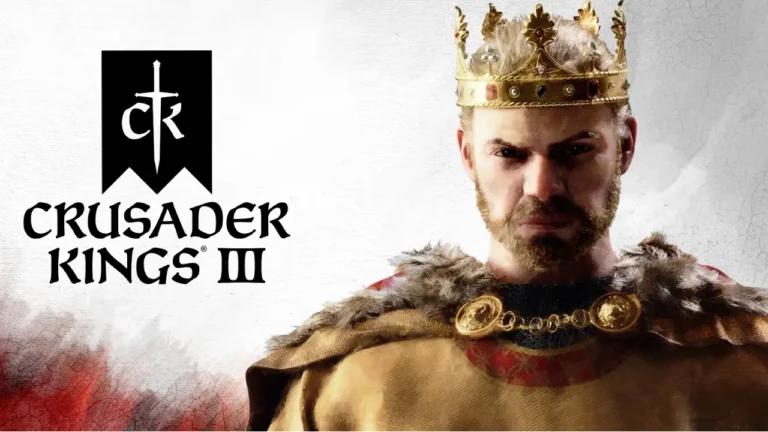 Crusader Kings 3
