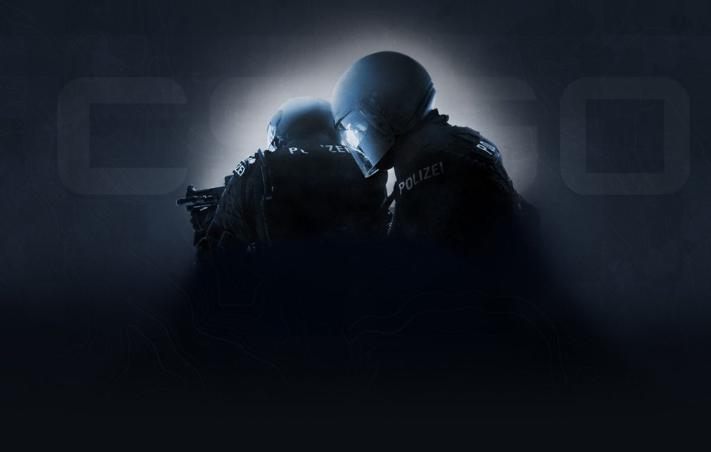 Counter Strike: Global Offensive