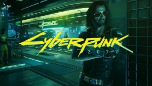 Cyberpunk 2077