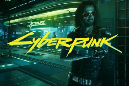 Cyberpunk 2077