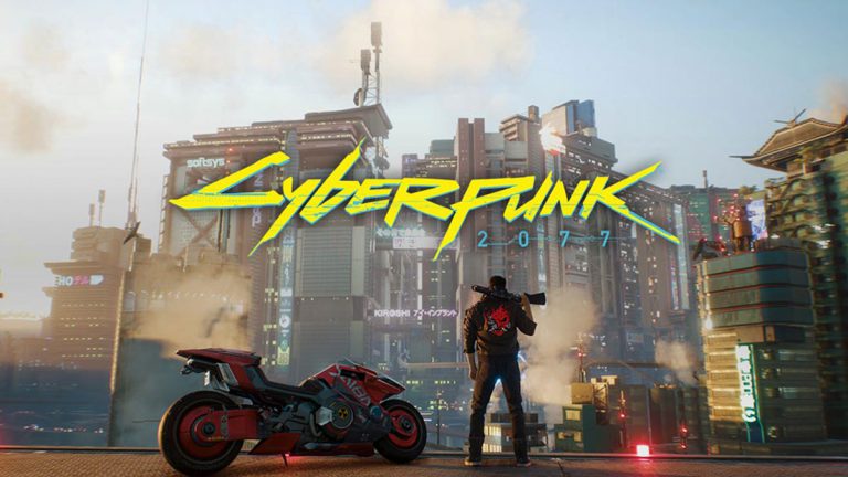 Cyberpunk 2077