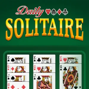 Günlük Solitaire