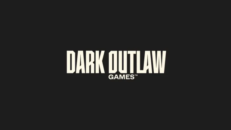 Dark Outlaw Games