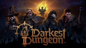 Darkest Dungeon II