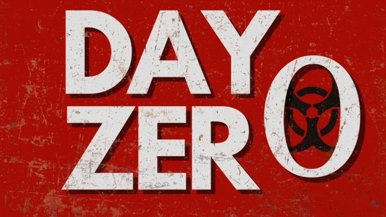 Day Zero