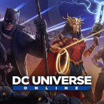 DC Universe Online