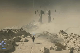 Death Stranding 2