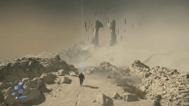 Death Stranding 2