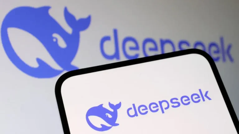 DeepSeek