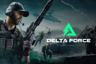 Delta Force