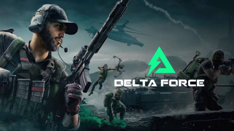 Delta Force