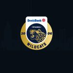 DenizBank İstanbul Wildcats