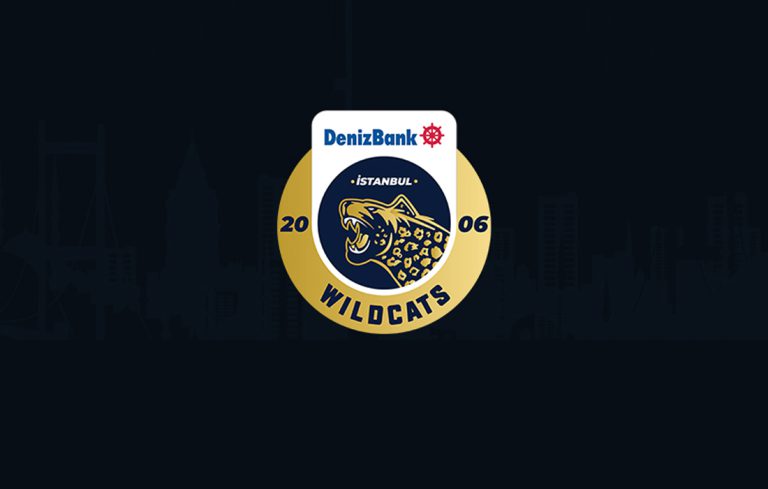 DenizBank İstanbul Wildcats