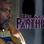 Denzel Washington - Black Panther 3