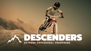 Descenders