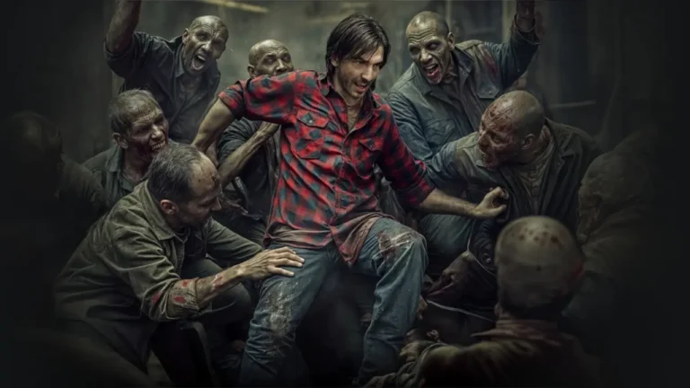 Despot Zombie