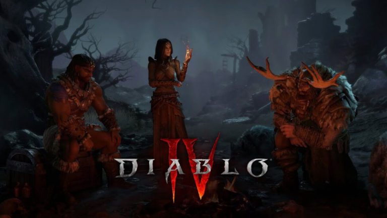 Diablo 4