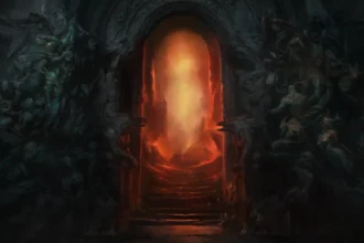 Diablo 4