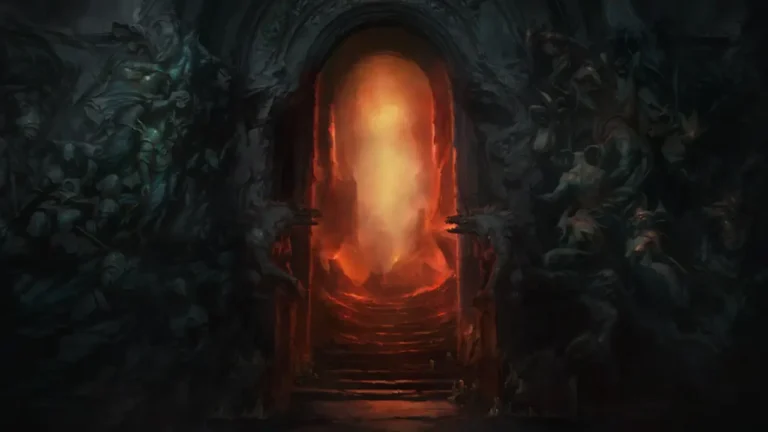 Diablo 4