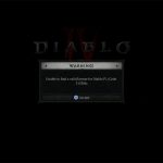 Diablo 4 PSN Lisans Hatası