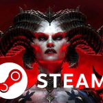 Diablo 4 Steam