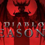 Diablo 4 Sezon 1