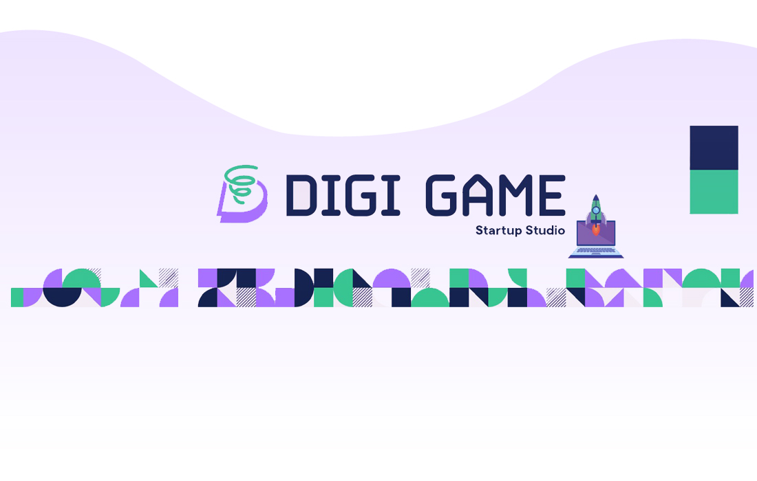 Digi Game Startup Stuido