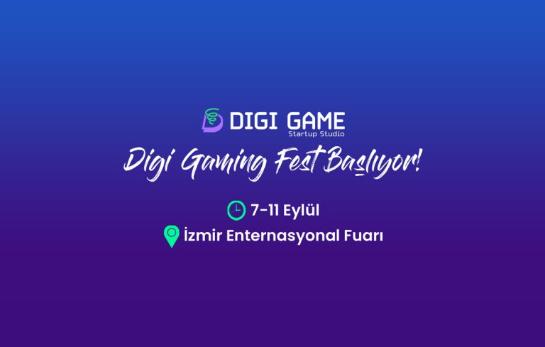 Digi Gaming Fest 2022