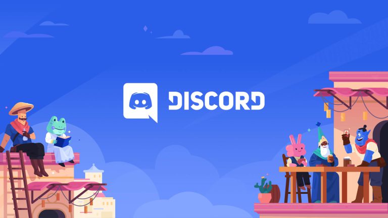 Discord Epic Games Balkonları