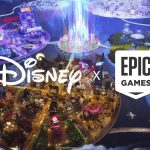 Disney - Epic Games