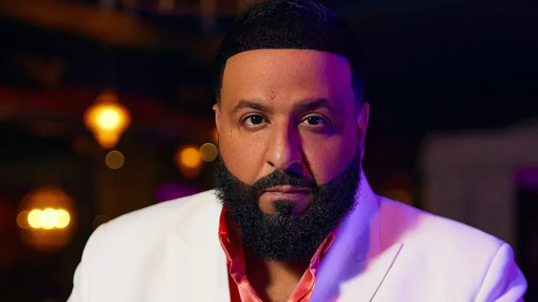 DJ Khaled