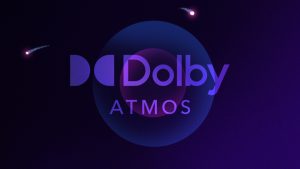 Dolby Atmos