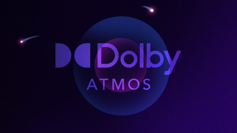 Dolby Atmos