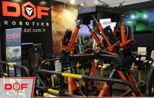 dof-robotics