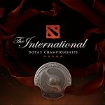 Dota 2 - The International